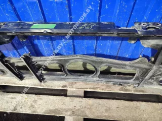  Передняя панель крепления облицовки (телевизор) BMW 5 E39 Арт 00082158, вид 9
