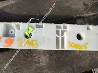 852201LA0A Кронштейн крепления бампера заднего Infiniti QX80 1 Арт 00081993, вид 5