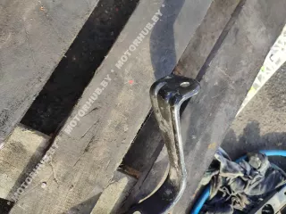  Крепление топливного бака Infiniti QX80 1 Арт 00081992, вид 2