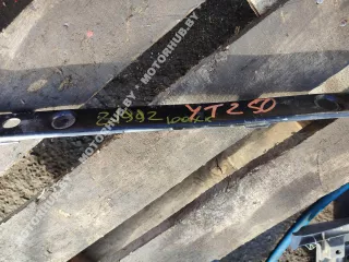  Крепление топливного бака Infiniti QX80 1 Арт 00081992, вид 3