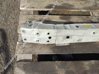  Усилитель бампера переднего Infiniti QX80 1 Арт 00081972, вид 2