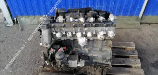 M57D Двигатель BMW X5 E53 Арт 00081865, вид 1