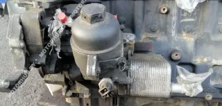 M57D Двигатель BMW X5 E53 Арт 00081865, вид 14