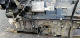 M57D Двигатель BMW X5 E53 Арт 00081865, вид 15