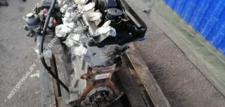 M57D Двигатель BMW X5 E53 Арт 00081865, вид 16