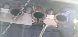 M57D Двигатель BMW X5 E53 Арт 00081865, вид 18