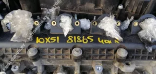 M57D Двигатель BMW X5 E53 Арт 00081865, вид 2