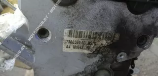 M57D Двигатель BMW X5 E53 Арт 00081865, вид 3