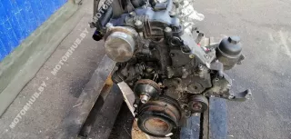 M57D Двигатель BMW X5 E53 Арт 00081865, вид 4