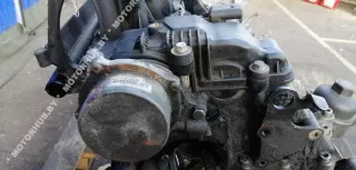 M57D Двигатель BMW X5 E53 Арт 00081865, вид 5