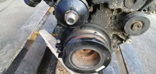 M57D Двигатель BMW X5 E53 Арт 00081865, вид 6
