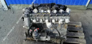 M57D Двигатель BMW X5 E53 Арт 00081865, вид 7