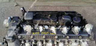 M57D Двигатель BMW X5 E53 Арт 00081865, вид 8