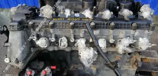 M57D Двигатель BMW X5 E53 Арт 00081865, вид 9