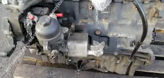 M57D Двигатель BMW X5 E53 Арт 00081865, вид 10