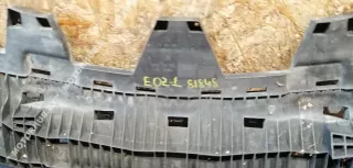 13144338 Защита радиатора Opel Zafira A Арт 00081848, вид 5