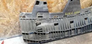 13144338 Защита радиатора Opel Zafira A Арт 00081848, вид 6