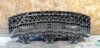 13144338 Защита радиатора Opel Zafira A Арт 00081848, вид 7