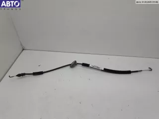 3b0537085 Трос двери задней Volkswagen Passat B5 Арт 54303336, вид 1