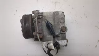 Компрессор кондиционера Mitsubishi Colt 6 2003г. MR460142 - Фото 3