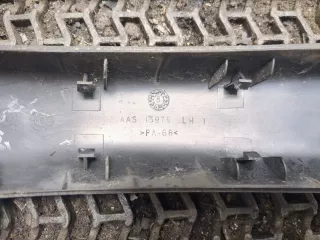 AAS15979LH Дуги на крышу (рейлинги) Jeep  Grand Cherokee II (WJ) Арт 8429118, вид 3
