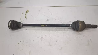 22986520 Полуось передняя левая (приводной вал, шрус) Chevrolet  Traverse Арт 8429149, вид 1