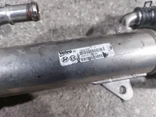 28416-27400,28410-27410 Клапан EGR Hyundai Sonata (NF) Арт 46023053862_3, вид 2