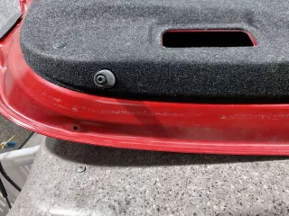  Крышка багажника (дверь 3-5) Mazda 6 3 Арт 46023053800, вид 6