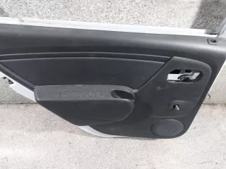  стеклоподъемник задний левый Dacia Sandero 1 Арт 46023053687