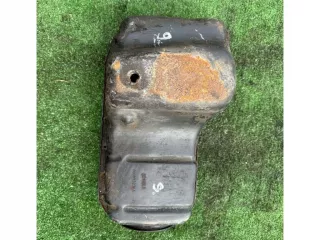 700869996a Поддон Renault Clio 2 Арт 46458, вид 1