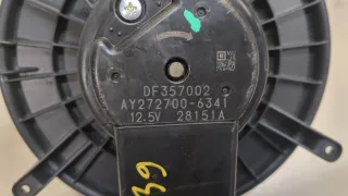 AY2727006341 Моторчик печки Dodge Charger LD Арт 8433287, вид 2