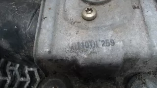 1025342,97KG17K484AC Механизм стеклоочистителя (трапеция дворников) Ford KA 1 Арт 7473758, вид 2