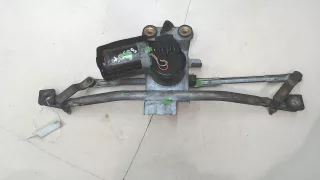 1025342,97KG17K484AC Механизм стеклоочистителя (трапеция дворников) Ford KA 1 Арт 7473758, вид 4