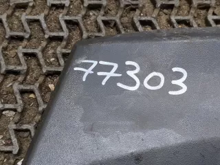 9066904782 Накладка (молдинг) переднего левого крыла Mercedes Sprinter W906 Арт 8432014, вид 3
