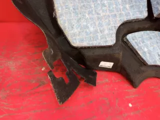 98002054ZD Обшивка багажника Citroen C4 1 restailing Арт MB70948, вид 11