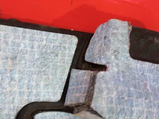 98002054ZD Обшивка багажника Citroen C4 1 restailing Арт MB70948, вид 8