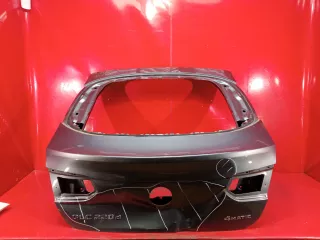 A2537400105 крышка багажника Mercedes GLC X253 Арт MB70977, вид 1