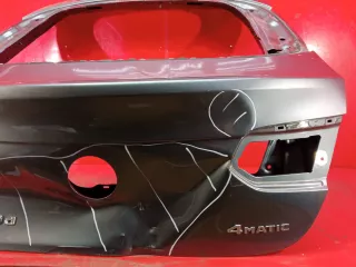 A2537400105 крышка багажника Mercedes GLC X253 Арт MB70977, вид 2
