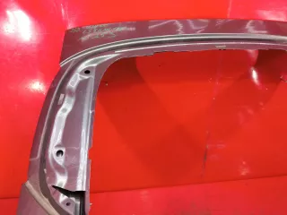 A2537400105 крышка багажника Mercedes GLC X253 Арт MB70977, вид 5