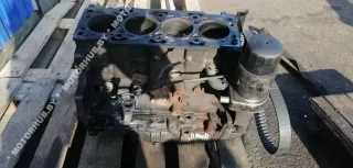 D4EA Блок цилиндров Hyundai Trajet Арт 00082230, вид 4