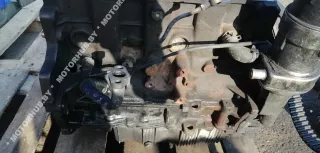 D4EA Блок цилиндров Hyundai Trajet Арт 00082230, вид 5