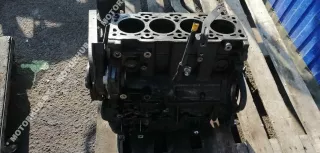 D4EA Блок цилиндров Hyundai Trajet Арт 00082230, вид 6