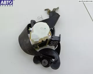  Ремень безопасности передний левый BMW 3 E90/E91/E92/E93 Арт 54276337, вид 2
