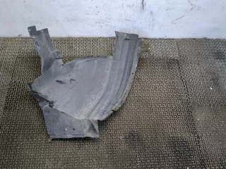 51717169411,7169411 Защита арок передняя левая (подкрылок) BMW X5 E70 Арт 8434284, вид 2