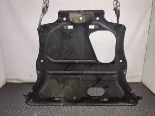31106863798 Защита днища BMW 3 F30/F31/GT F34 Арт 8432048, вид 2
