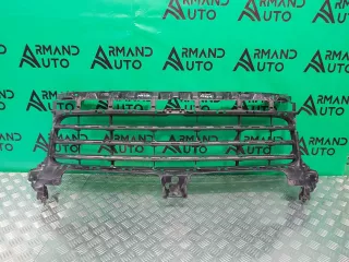 9Y0807683POK1, 9Y0807683P решетка радиатора Porsche Cayenne 958 Арт ARM226113, вид 1
