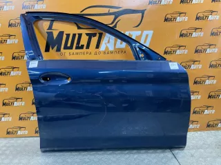 41007408962 Дверь передняя правая BMW 5 G30/G31 Арт MA121407, вид 1