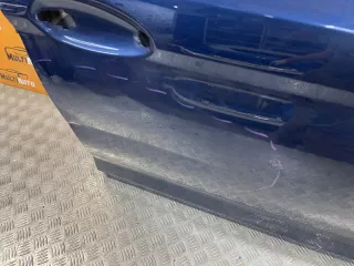 41007408962 Дверь передняя правая BMW 5 G30/G31 Арт MA121407, вид 3