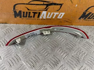 63147290091 Катафот задний левый BMW X5 F15 Арт MA121496, вид 2