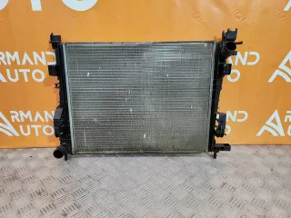 214105731R Радиатор двигателя (ДВС) Renault Sandero 2 Арт AR241875, вид 1